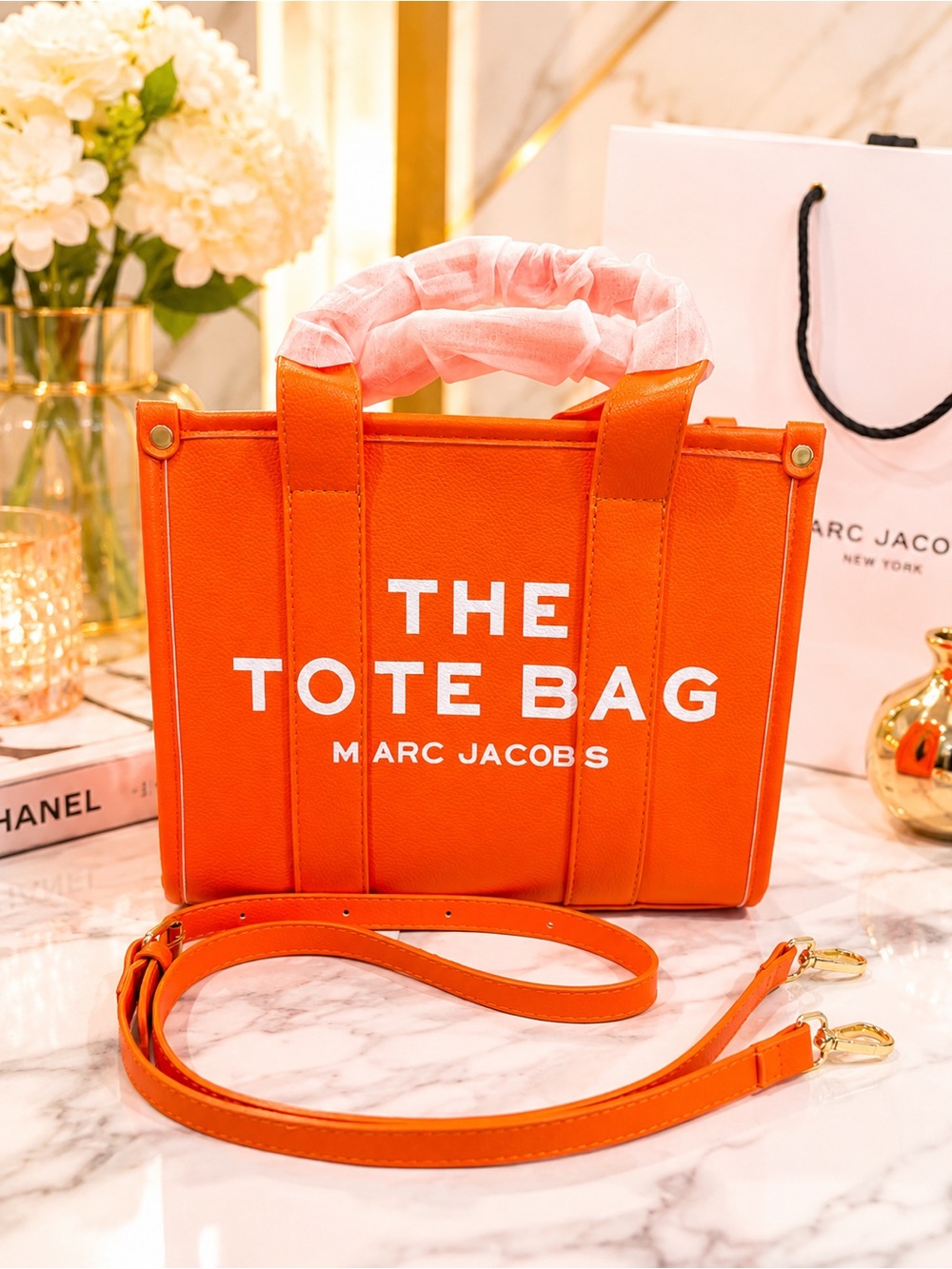 🧡 TOTE BAG 🧡